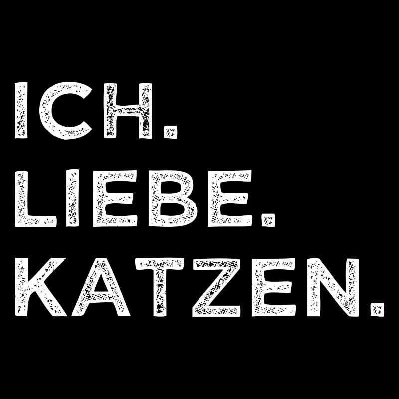cool miezekatze spaß statement falbkatze meerkatze