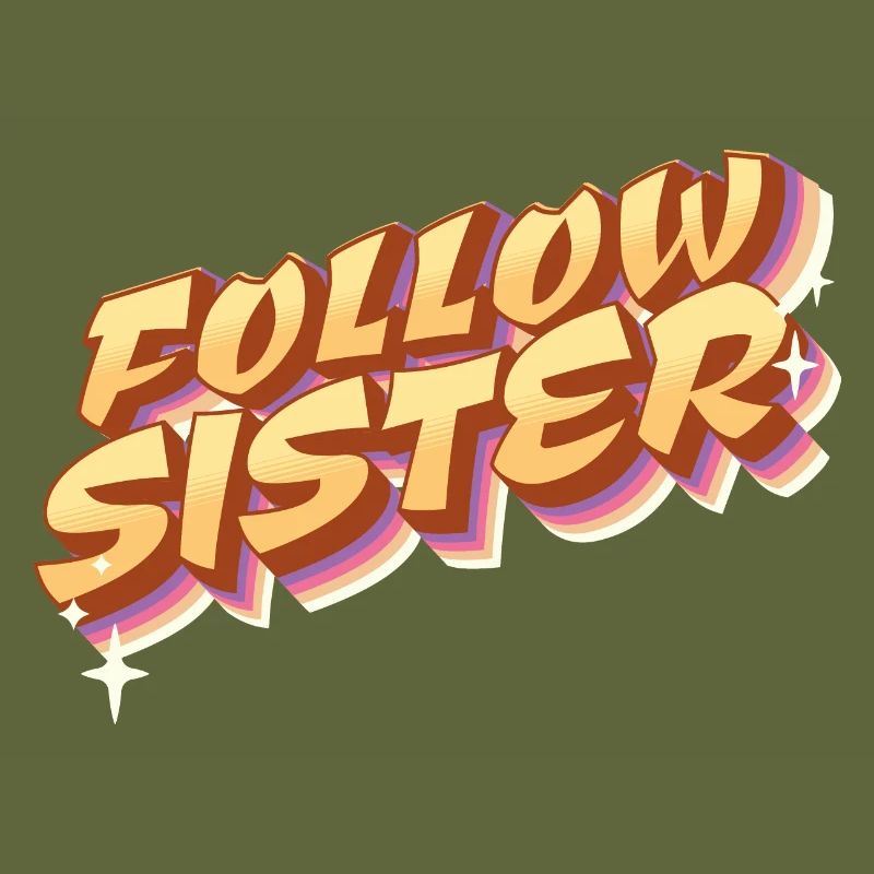 Suivez Sister - Vous jouez du 2e violon