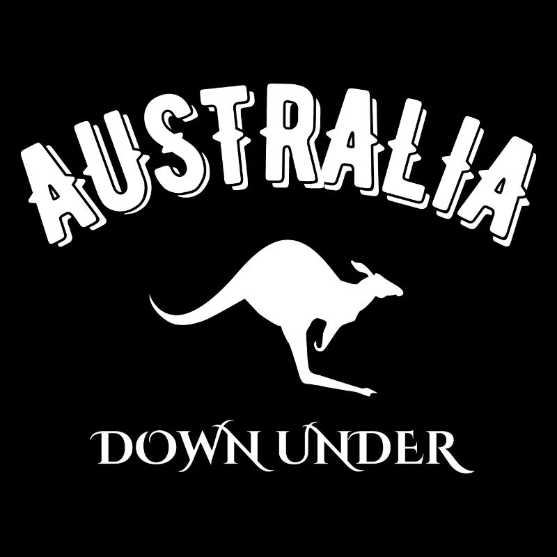 Australien Down Under