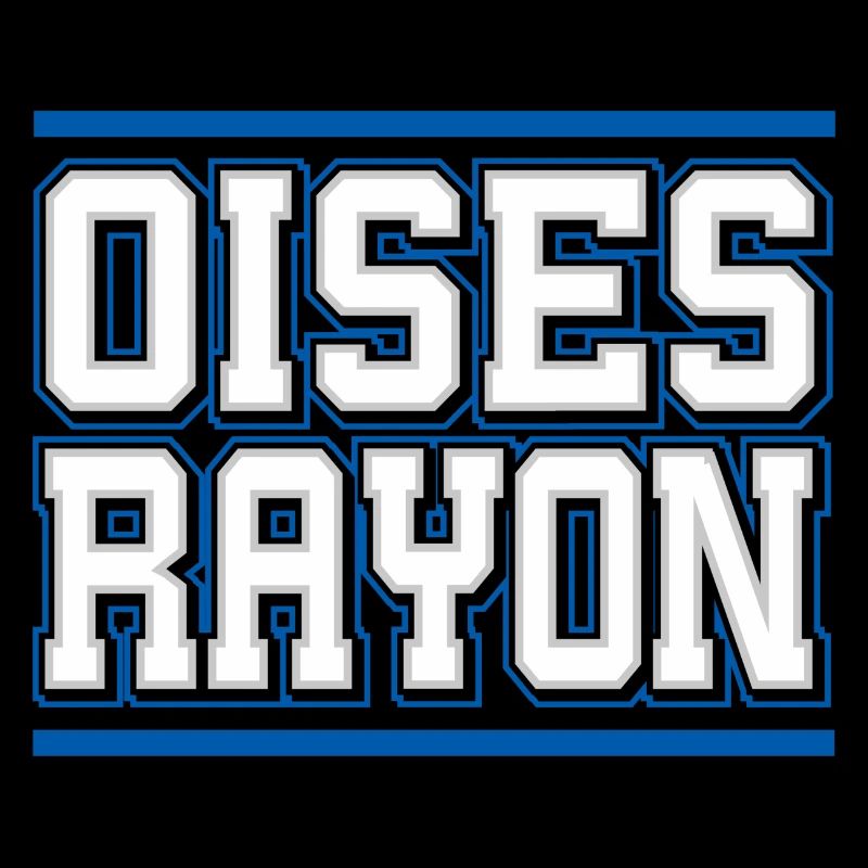 Oises Rayon