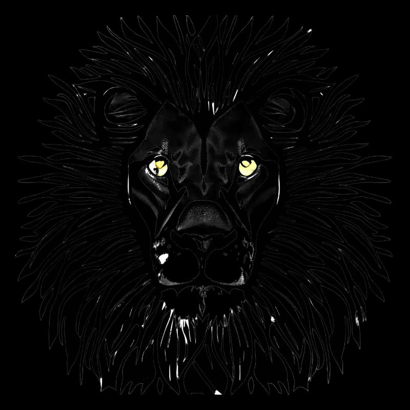 lion