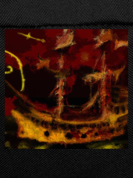 Piratenschiff