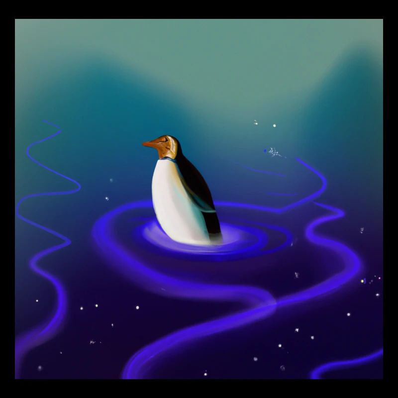 Pinguin