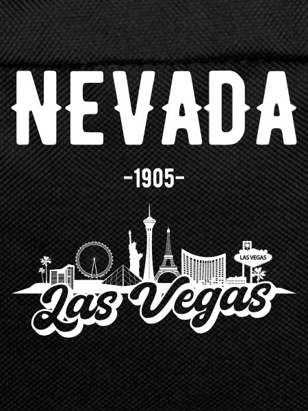 Las Vegas Nevada Skyline Gift