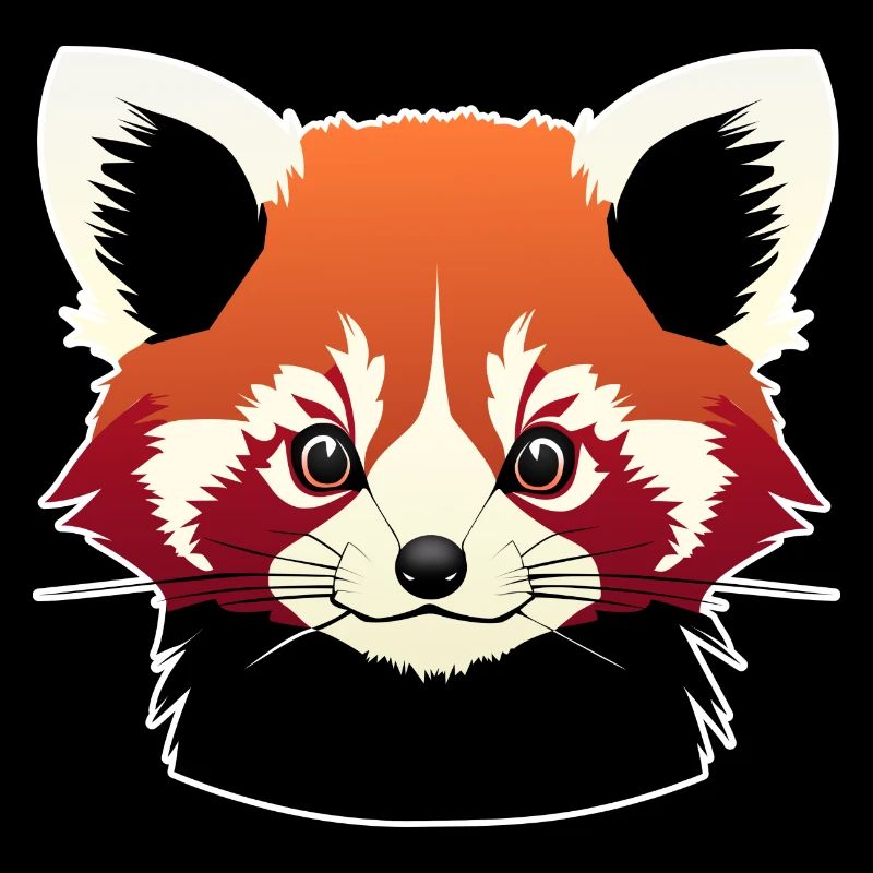 Roter Panda (Katzenbär)