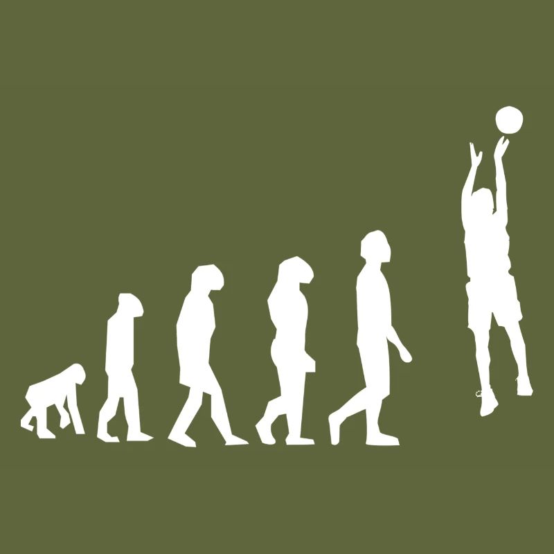 Basket évolution