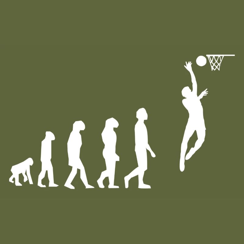 Basket évolution