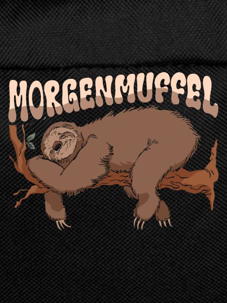 Morgenmuffel