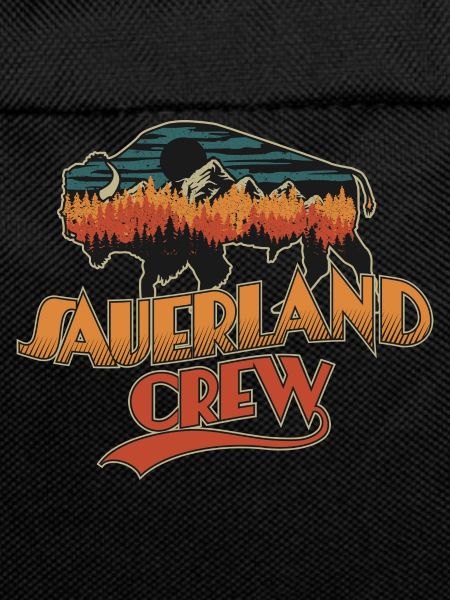 Sauerland Crew Sauerländer Urlaub NRW