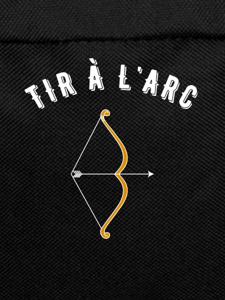 tir à l'arc