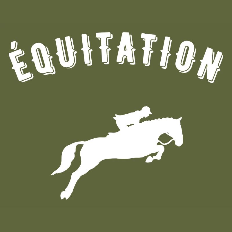 équitation