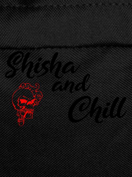 Shisha and Chill Black