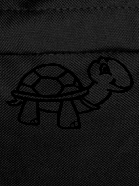 Tortue mignonne