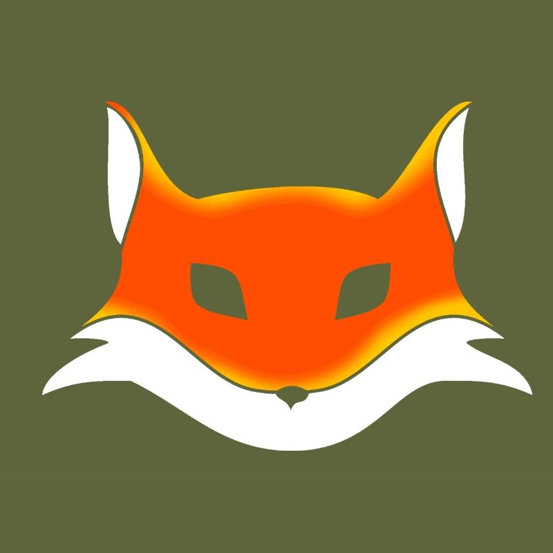 fox head