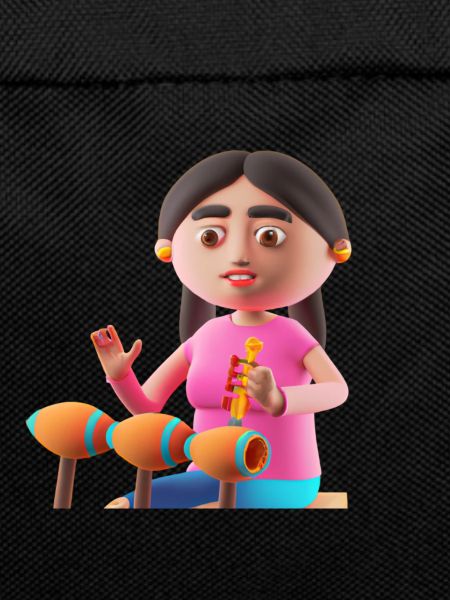 FUNNY MUSIC 019