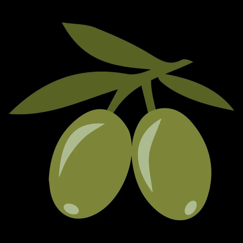 olive