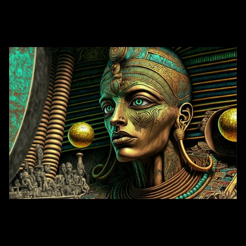 god by daniel costa 3