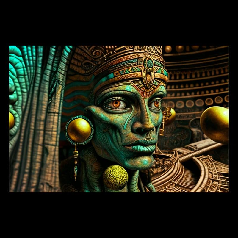 god by daniel costa 5