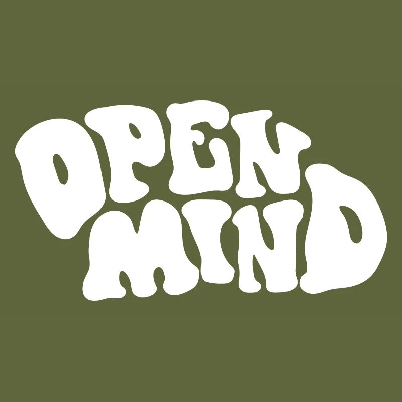 Open mind