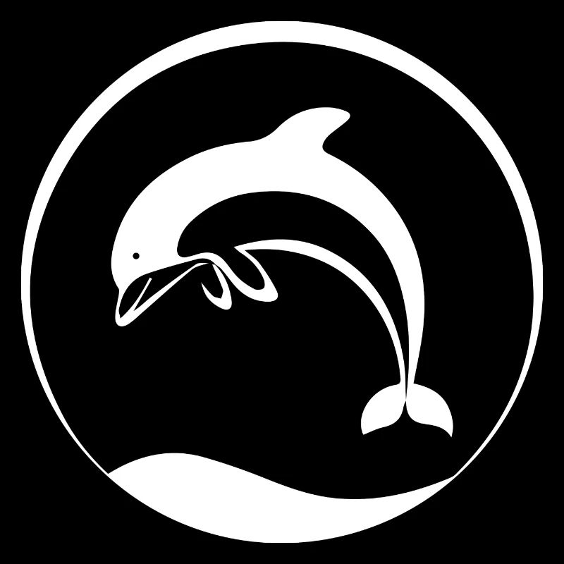 dolphin