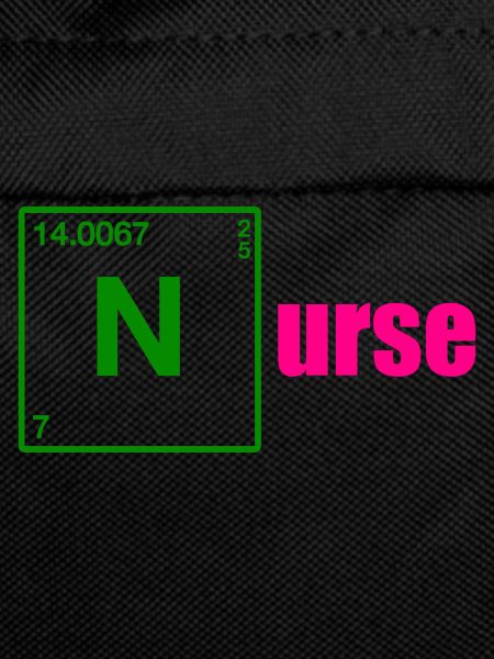 Nurse Gift pink
