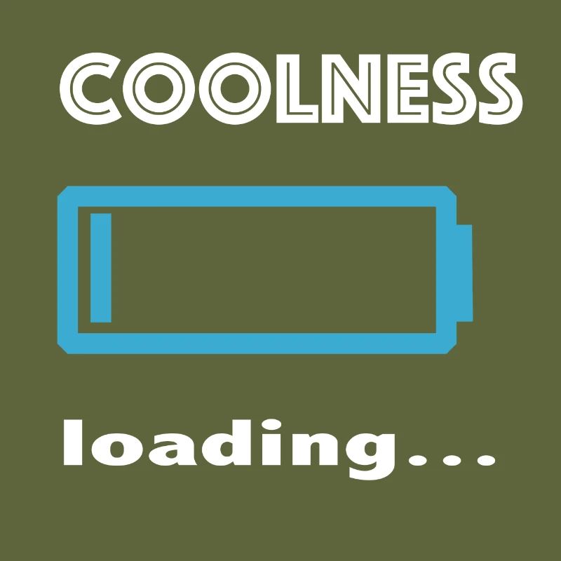 Coolness loading...