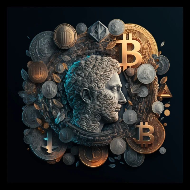 Crypto Emperor