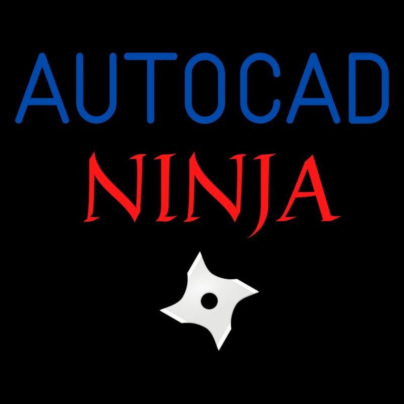 AutoCAD Ninja