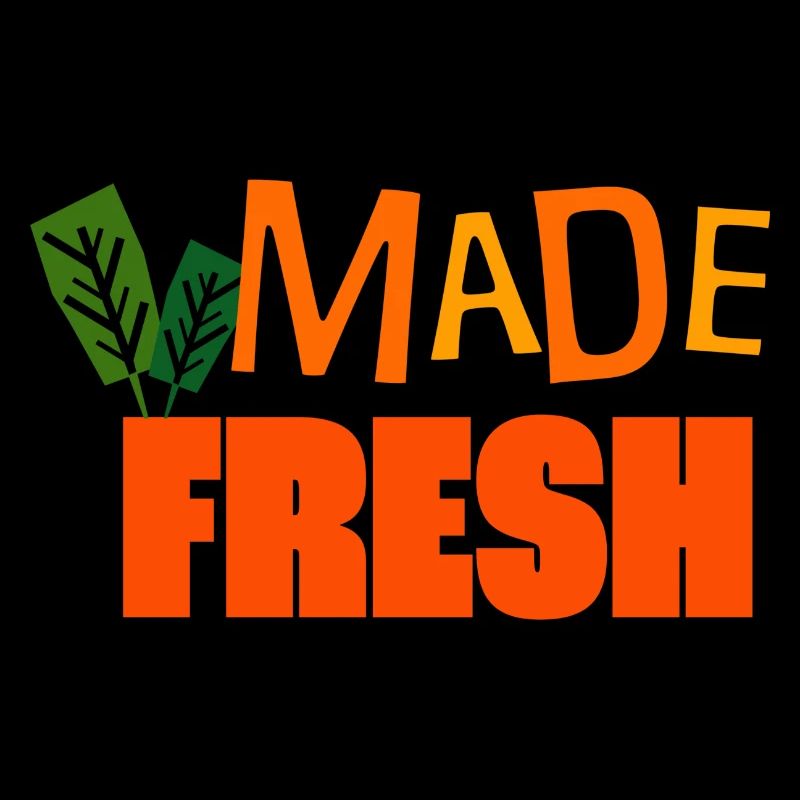 Made Fresh