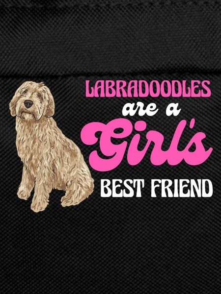 Labradoodle Dog