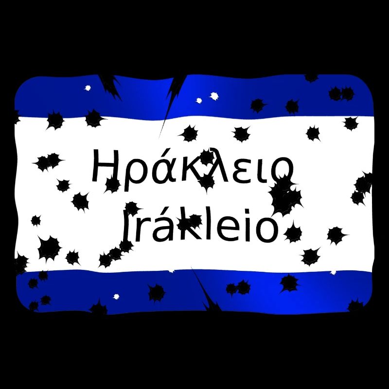 irakleio