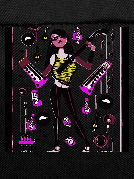 Music Girl