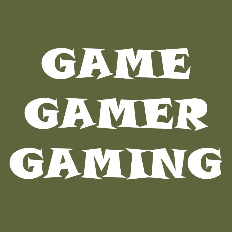 Game Gaming PC