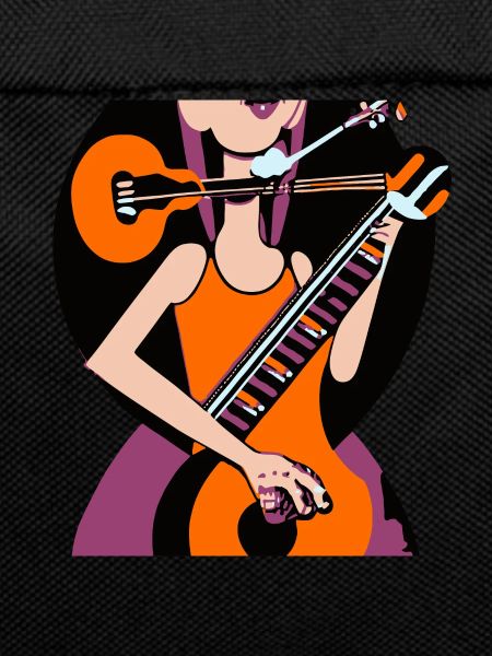 Music Girl