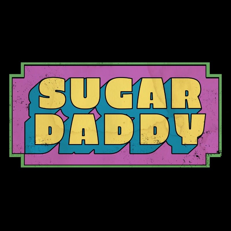 Sugar Daddy