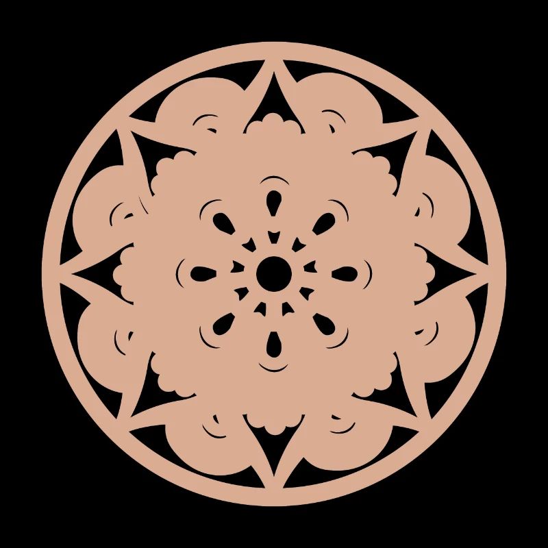 Mandala Mandala
