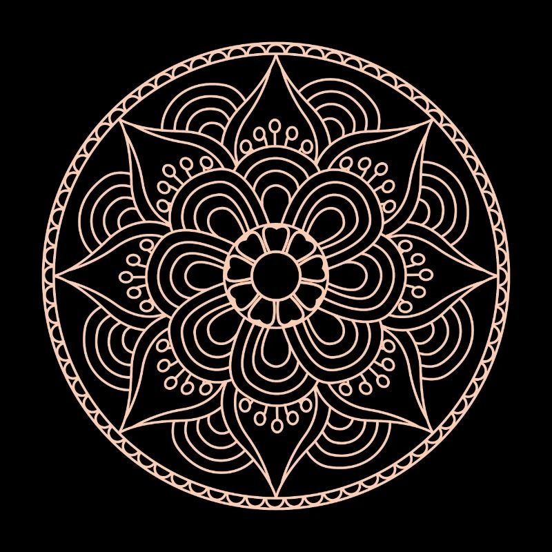 Mandala Mandala