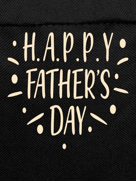 Happy Father ́s Day
