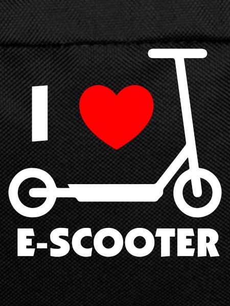 E-Scooter E-Roller Scooter