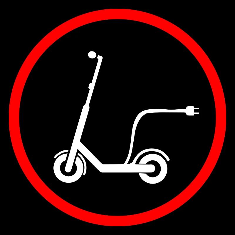 E-Scooter E-Roller Scooter