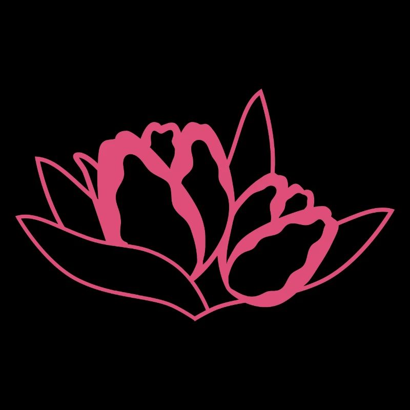 Tulpe