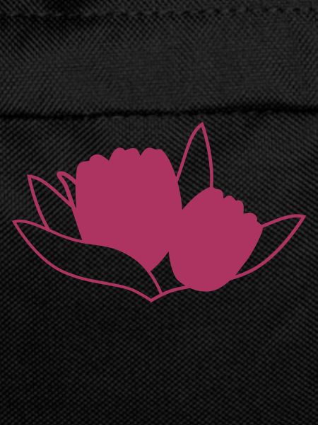 Tulipe Rosa