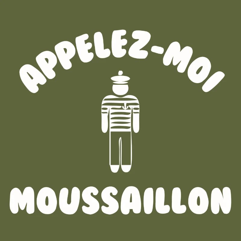 Appelez moi moussaillon