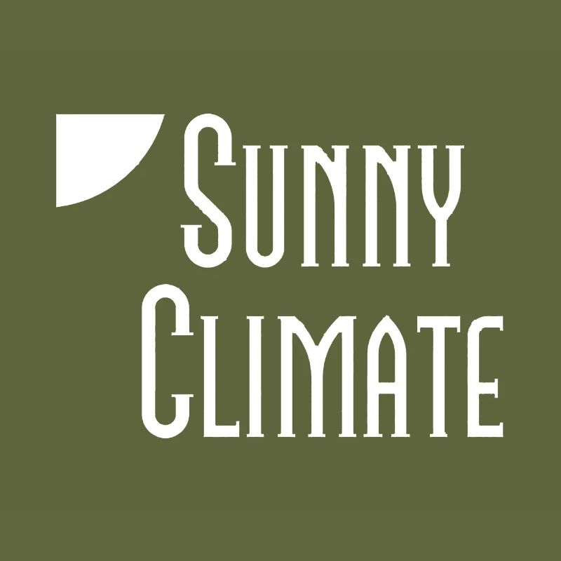 sunny climate