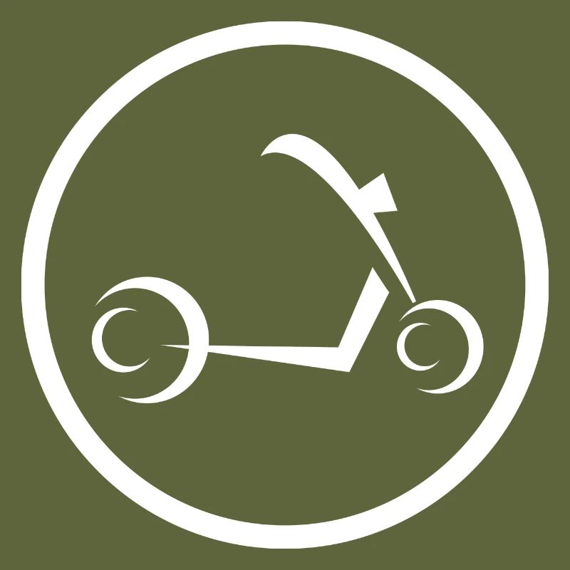 E-Scooter E-Roller Scooter