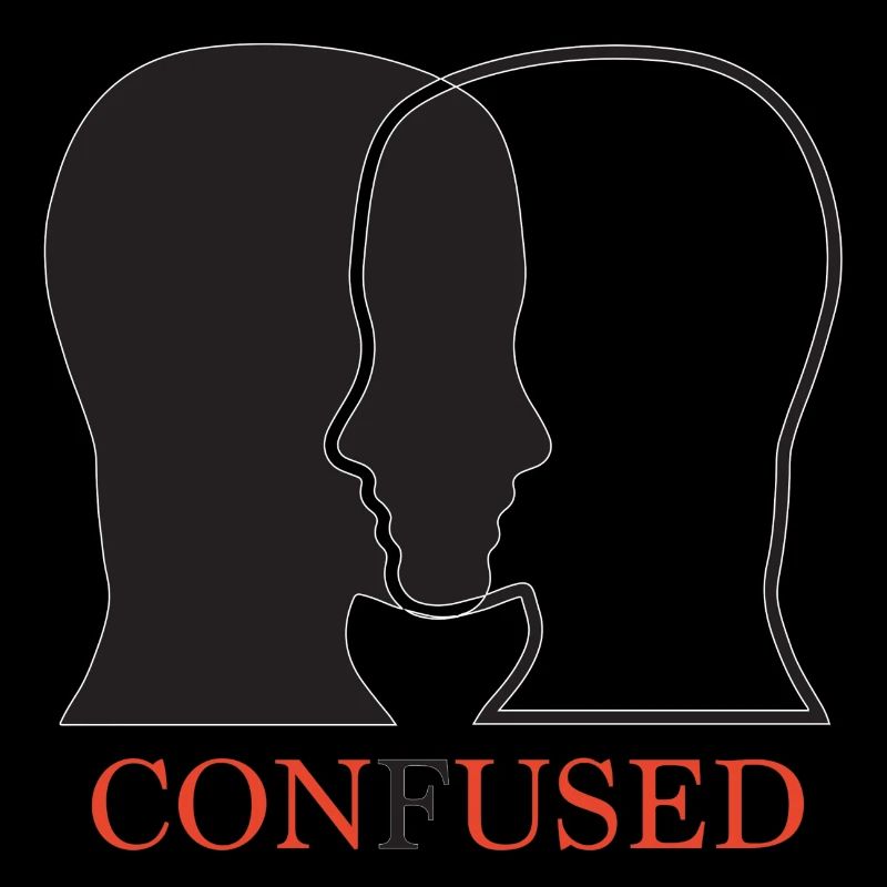 CONFUSION