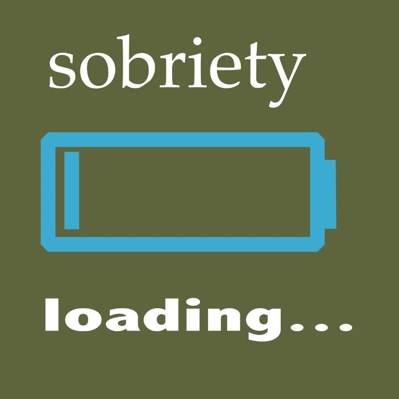 sobriety loading...