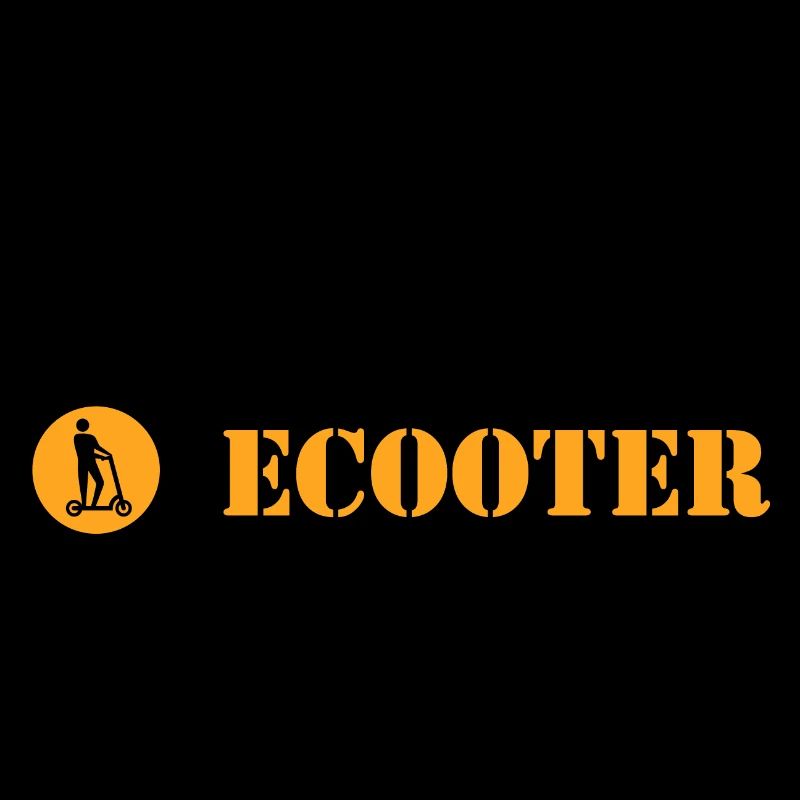 E-Scooter E-Roller Scooter