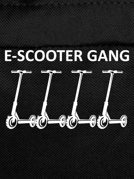 E-Scooter E-Roller Scooter