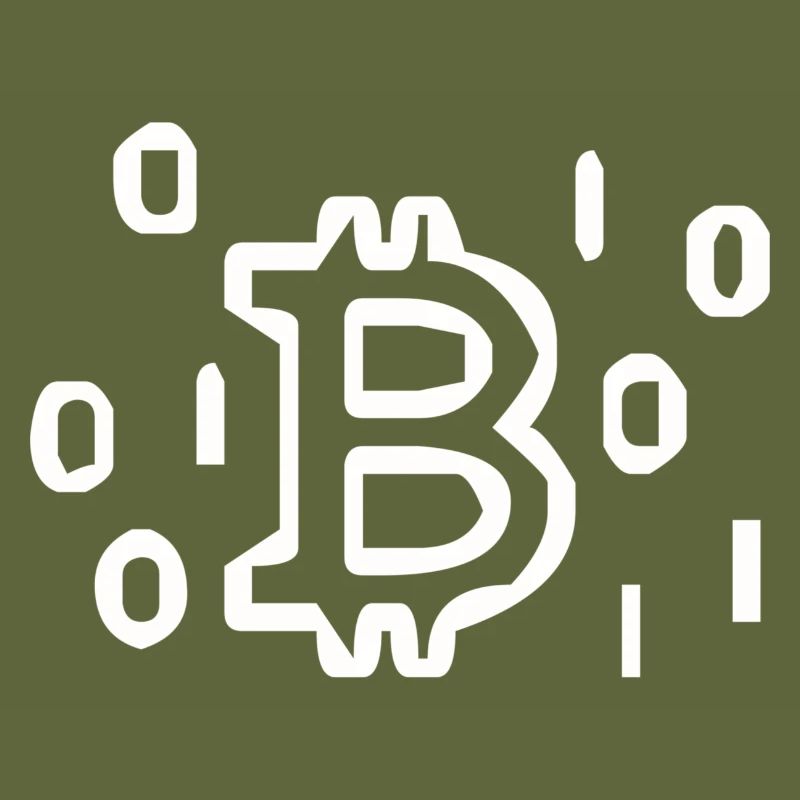 Bitcoin binary